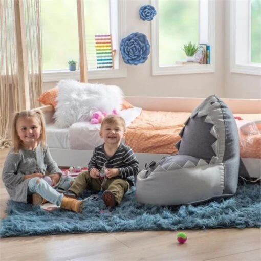 Sherman The Shark - Image 4