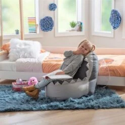 Sherman The Shark -Home Decoration Shop ST745920 f