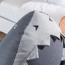 Sherman The Shark -Home Decoration Shop ST745920 h