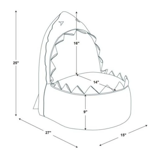 Sherman The Shark - Image 10