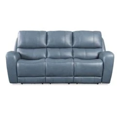 Sidney Power Reclining Sofa