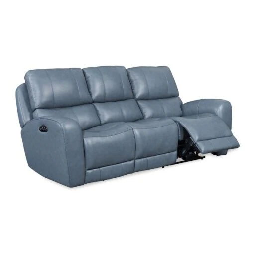 Sidney Power Reclining Sofa - Image 2
