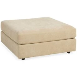 Confetti Ottoman