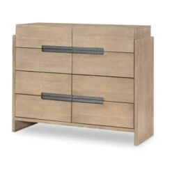 District Dresser