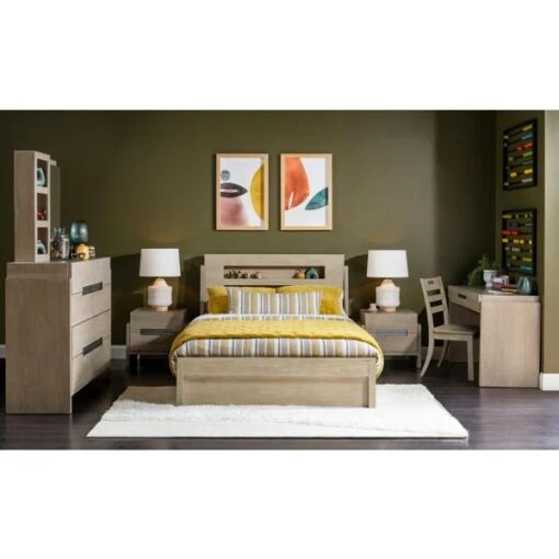 District Nightstand - Image 2