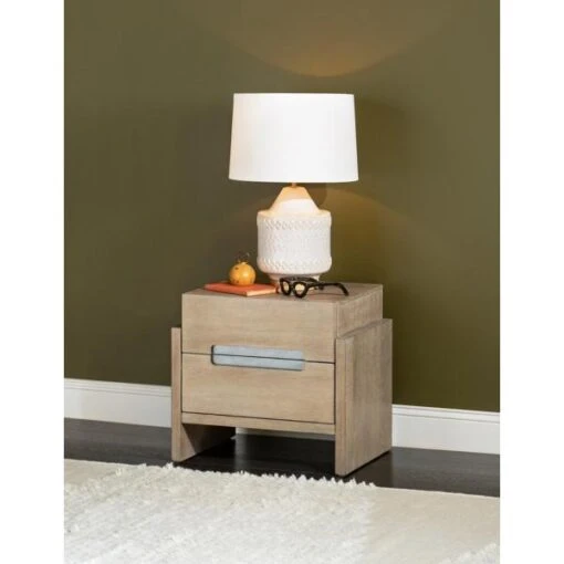 District Nightstand - Image 3