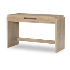 District Desk
