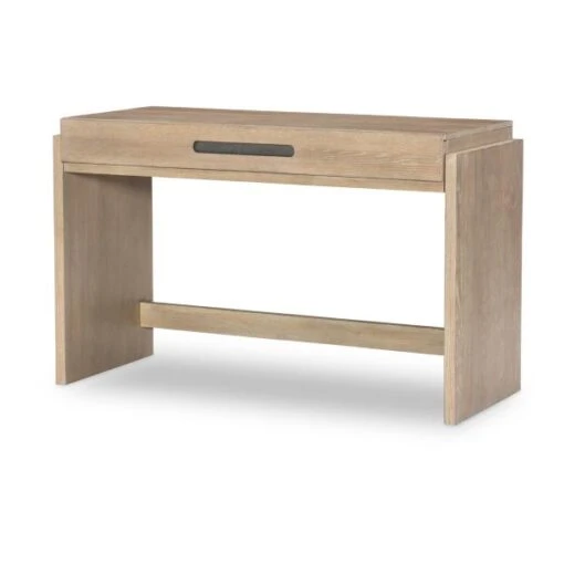District Desk