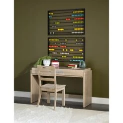 District Desk -Home Decoration Shop ST746114 d