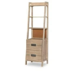 District Storage Bookcase