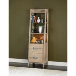 District Storage Bookcase -Home Decoration Shop ST746117 c
