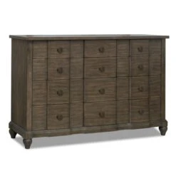 Trisha Yearwood Hometown Dresser