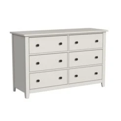 Lodge Dresser