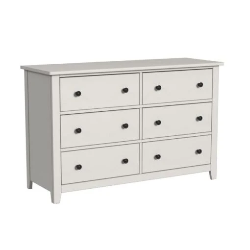 Lodge Dresser