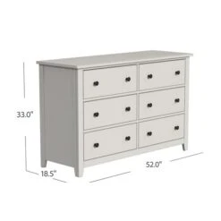 Lodge Dresser -Home Decoration Shop ST746154 f