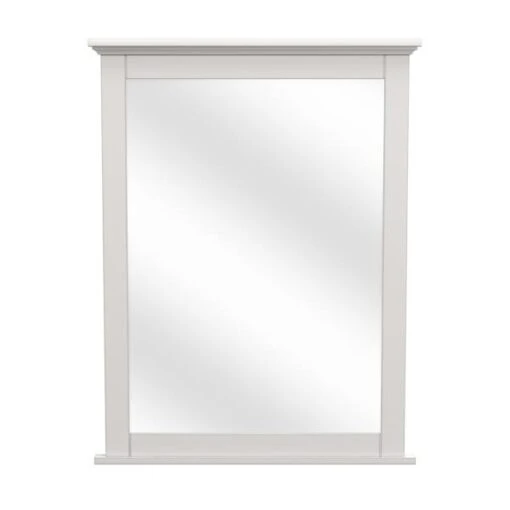 Lodge Mirror