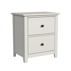 Lodge Nightstand