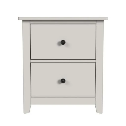 Lodge Nightstand - Image 3