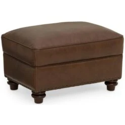 Abbott Ottoman