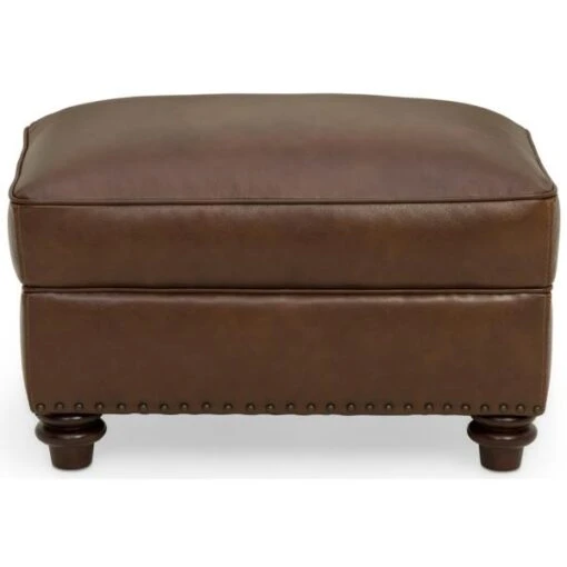 Abbott Ottoman - Image 2