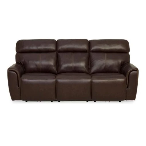 Langley Power Reclining Sofa