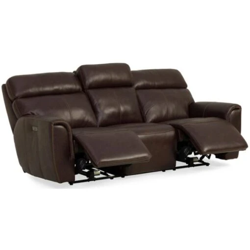 Langley Power Reclining Sofa - Image 3