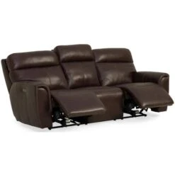Langley Power Reclining Sofa -Home Decoration Shop ST746524 g