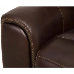 Langley Power Reclining Sofa -Home Decoration Shop ST746524 h