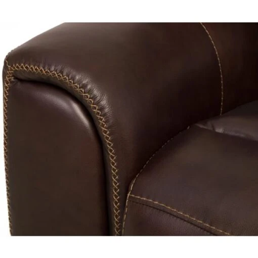 Langley Power Reclining Sofa - Image 5