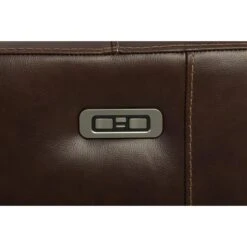 Langley Power Reclining Sofa -Home Decoration Shop ST746524 i