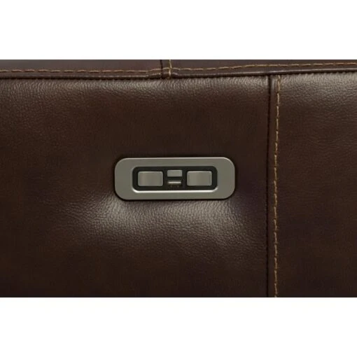 Langley Power Reclining Sofa - Image 6