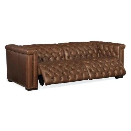 Savion 2-Power Sofa - Image 2