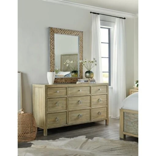 Surfrider Nine Drawer Dresser - Image 2
