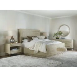 Cascade Round Mirror -Home Decoration Shop ST746911 b