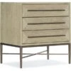 Cascade 3 Drawer Nightstand -Home Decoration Shop ST746914 a