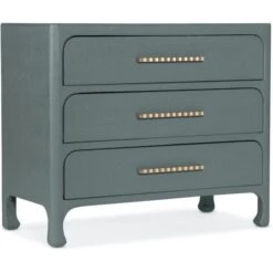Cascade Cruiser Accent Chest
