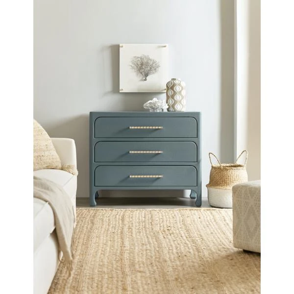 Cascade Cruiser Accent Chest - Image 2