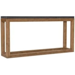 Big Sky Sofa Table