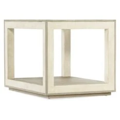 Cascade End Table