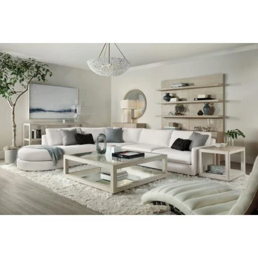 Cascade End Table - Image 2