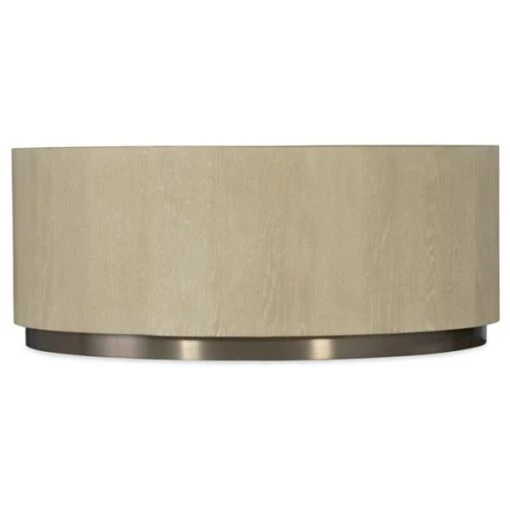 Cascade Round Coffee Table