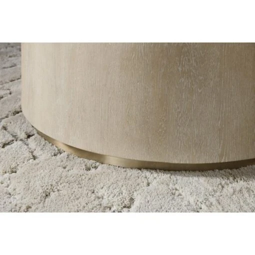 Cascade Round Coffee Table - Image 4