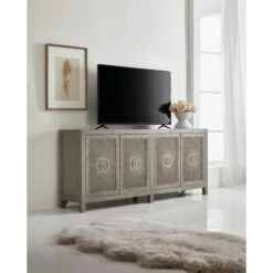 Melange Emmett Entertainment Console -Home Decoration Shop ST747027 f