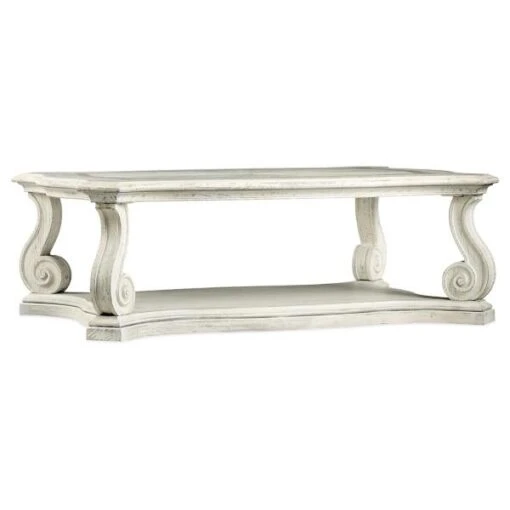 Traditions Cocktail Table