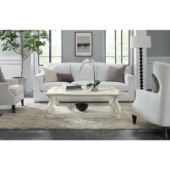 Traditions Cocktail Table -Home Decoration Shop ST747028 b
