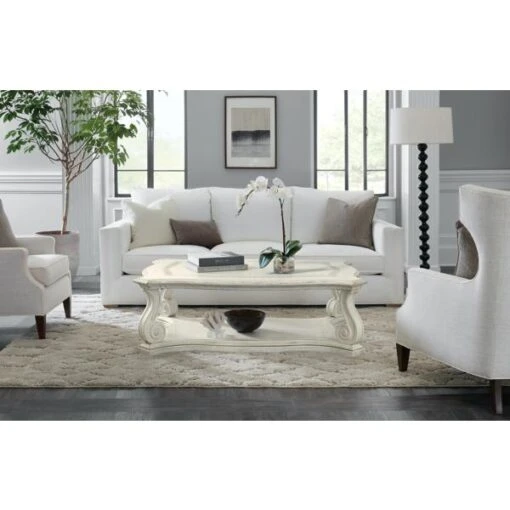 Traditions Cocktail Table - Image 2