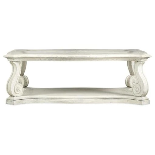 Traditions Cocktail Table - Image 3