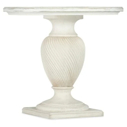 Traditions End Table