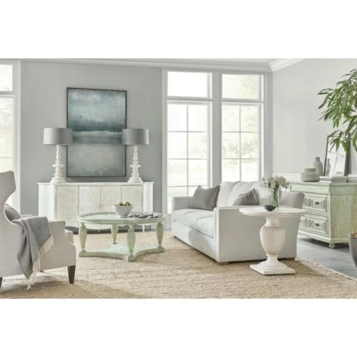 Traditions End Table - Image 2