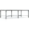 Traditions Metal Cocktail Table -Home Decoration Shop ST747033 a